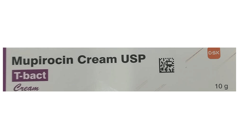 T-Bact Cream image