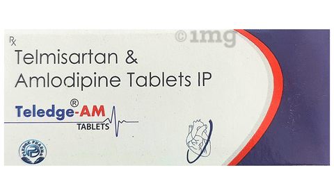 Teledge-AM Tablet image