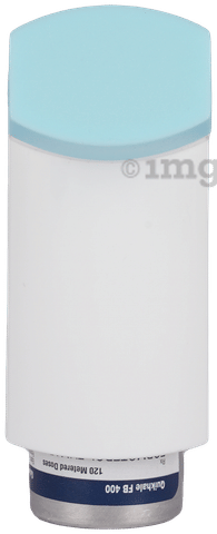 Quikhale FB 400 Inhaler image