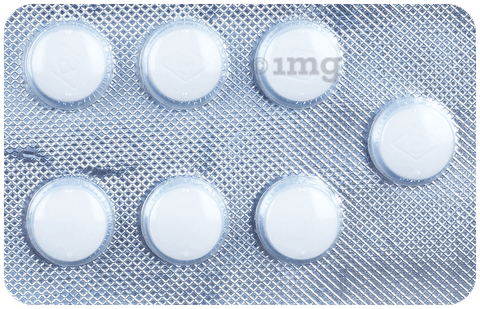 Terbigen 250 Tablet image