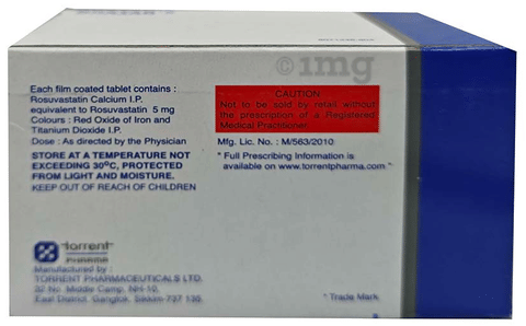 ROstar 5 Tablet image