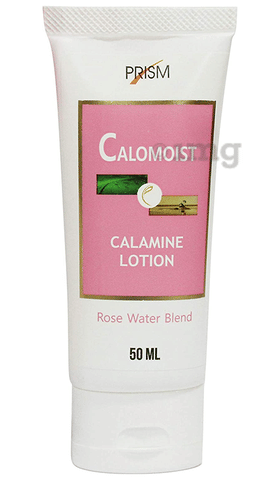 Calomoist Lotion image