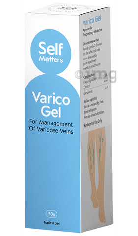 Varico Gel image Varico Gel image