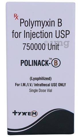 Polinack-B Injection image