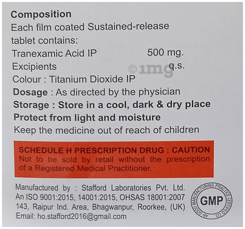Nucell-TX SR Tablet image Nucell-TX SR Tablet image