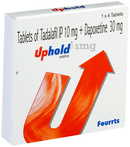 अपहोल्ड टैबलेट image