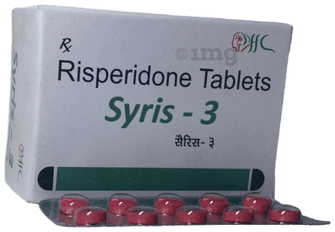 Syris 3 Tablet image Syris 3 Tablet image