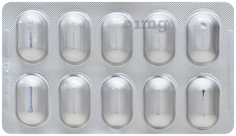 Somaday-L Capsule image Somaday-L Capsule image