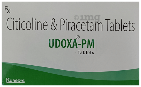 Udoxa-PM Tablet