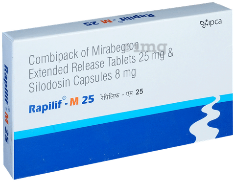 Rapilif-M 25 Kit