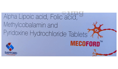 Mecoford Tablet image Mecoford Tablet image