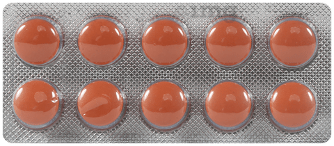 Gefitero Tablet image Gefitero Tablet image