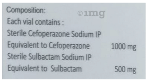 Cefopep Injection image Cefopep Injection image