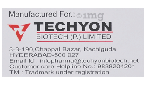 Tocil Capsule image Tocil Capsule image