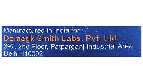 Smithron-XT Tablet image