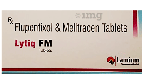 Lytiq FM Tablet image