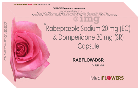 Rabflow-DSR Capsule image