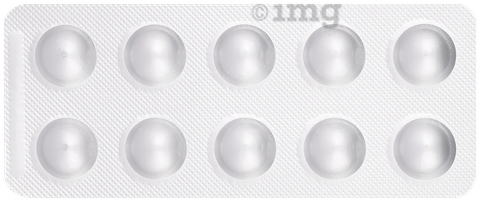 Olmesar Plus 20 Tablet image Olmesar Plus 20 Tablet image