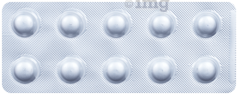 Lurafic 40 Tablet image