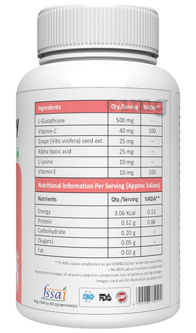 what is best glutathione or collagen Best Marine Collagen with Glutathione for Glowing Skin| Herbalmax