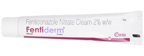 Fentiderm Cream image