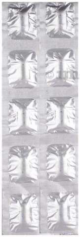 Etogesic T Tablet