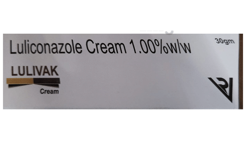 Lulivak Cream image Lulivak Cream image