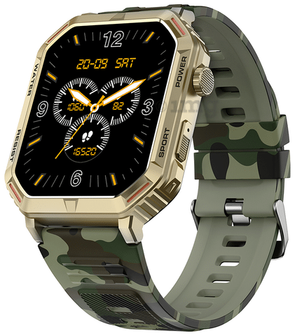 Commando watch outlet price