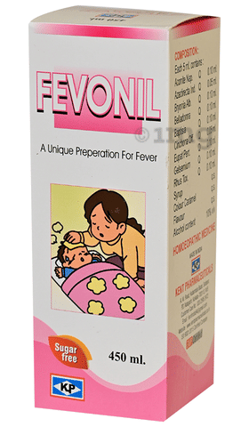 Kent's Fevonil image Kent's Fevonil image