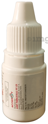 Mofag-D Eye Drop