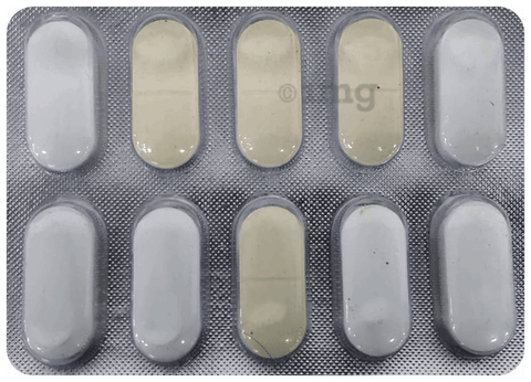 Nuglim M2 Forte Tablet PR image