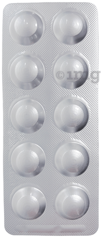 Qhist 10 Tablet CR image
