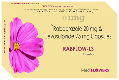 Rabflow-LS Capsule SR