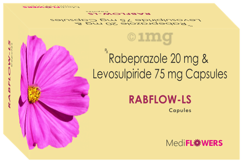 Rabflow-LS Capsule SR image