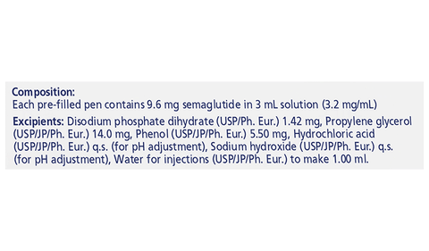 Poviztra 2.4mg Injection image