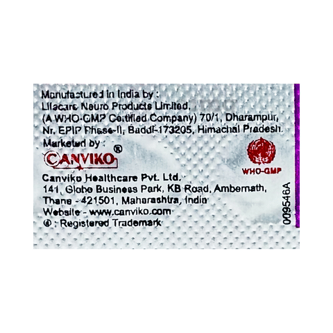 Aqviko 5mg Tablet image Aqviko 5mg Tablet image