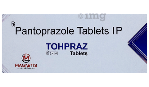 Tohpraz Tablet image
