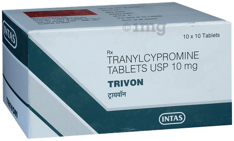 Trivon Tablet image