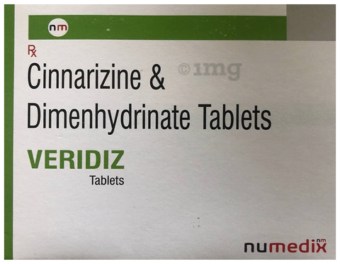 Veridiz Tablet