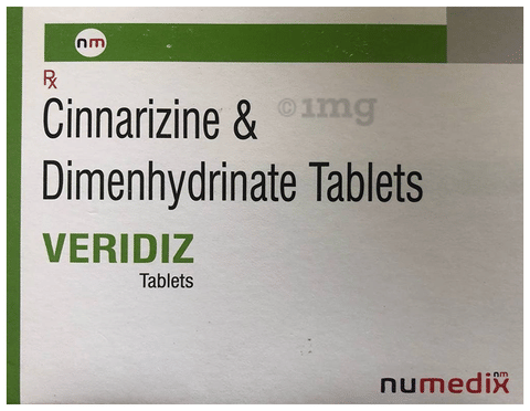 Veridiz Tablet image