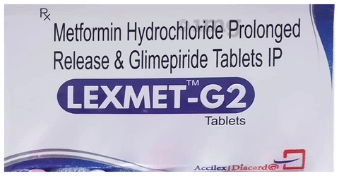 Lexmet-G2 Tablet PR