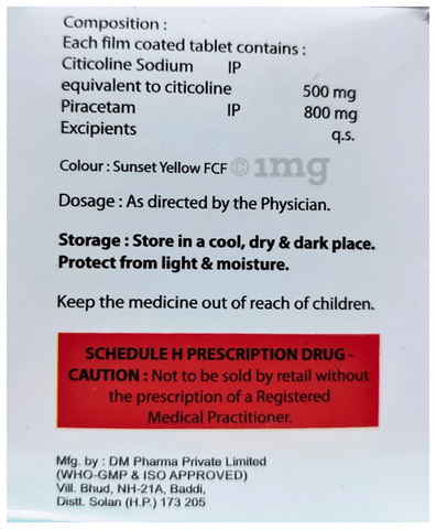 Edulin-Plus Tablet image Edulin-Plus Tablet image