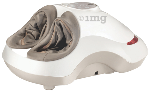 Vissco VSMP004 Venante Foot Massager Relaxer Universal Massager