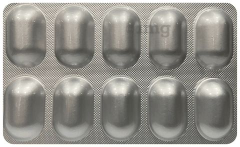 Divvs ER 500 Tablet image