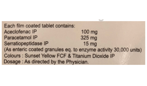 Ana SP Tablet image Ana SP Tablet image