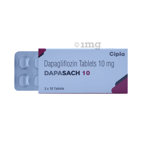 dapasach 10mg tablet