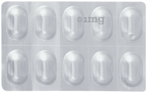 Lymoribe Capsule image