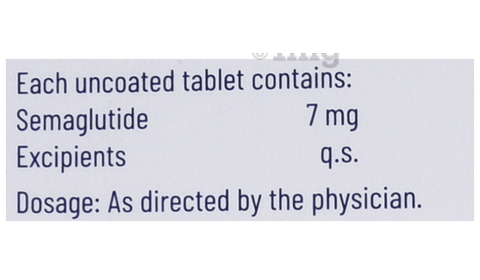 Sembolic 7 Tablet image