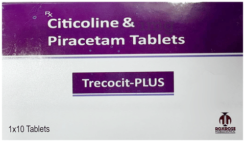 Trecocit-Plus Tablet image Trecocit-Plus Tablet image