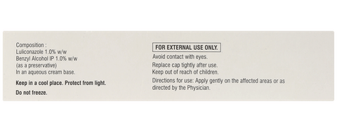 L-Trix Cream image